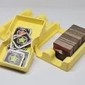 Insert game Perfect shot / Schnappschuss / Bezva fotka (khay sắp xếp) - Thumbnail 1