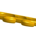 Tay cầm hỗ trợ xách túi (Bag Holder) tiện lợi cho mọi gia đình - Thumbnail 3