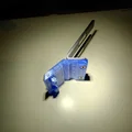 Snapmaker 2.0 Enclosure - Giá đỡ màn hình - Thumbnail 1