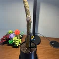 Chậu Ươm Giâm Cành Kèm Tay Đỡ (4 inch) - Thumbnail 2