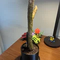 Chậu Ươm Giâm Cành Kèm Tay Đỡ (4 inch) - Thumbnail 5