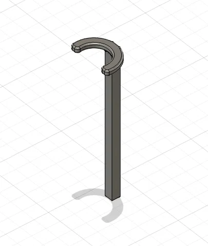 Chậu Ươm Giâm Cành Kèm Tay Đỡ (4 inch) - Image 7