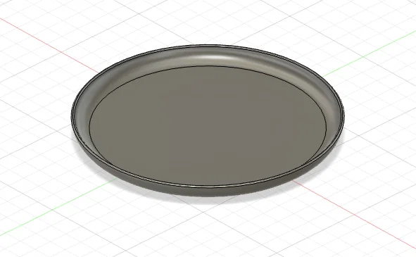 Chậu Ươm Giâm Cành Kèm Tay Đỡ (4 inch) - Image 9