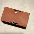 Nắp Pin Canon LP-EL (Canon LP-EL Battery Cover) - Thumbnail 1