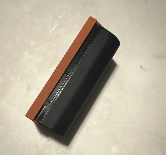 Nắp Pin Canon LP-EL (Canon LP-EL Battery Cover) - Image 2