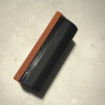 Nắp Pin Canon LP-EL (Canon LP-EL Battery Cover)