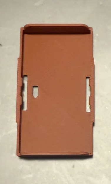 Nắp Pin Canon LP-EL (Canon LP-EL Battery Cover) - Image 3
