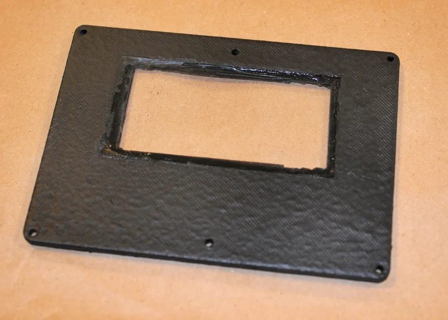 Vỏ hộp chống nước cho Reef Tank LED Controller (Reef Tank LED Controller Enclosure) - Image 6
