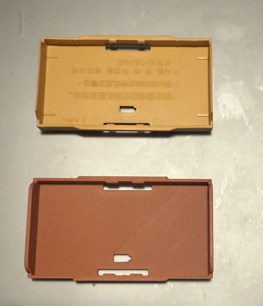 Nắp Pin Canon LP-EL (Canon LP-EL Battery Cover) - Image 4