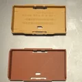 Nắp Pin Canon LP-EL (Canon LP-EL Battery Cover) - Thumbnail 4