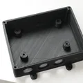 Vỏ hộp chống nước cho Reef Tank LED Controller (Reef Tank LED Controller Enclosure) - Thumbnail 9