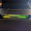 Connector ngắn hơn cho Tomba Laptop Stand - Thumbnail 1