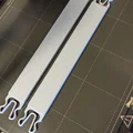 Connector ngắn hơn cho Tomba Laptop Stand - Thumbnail 3