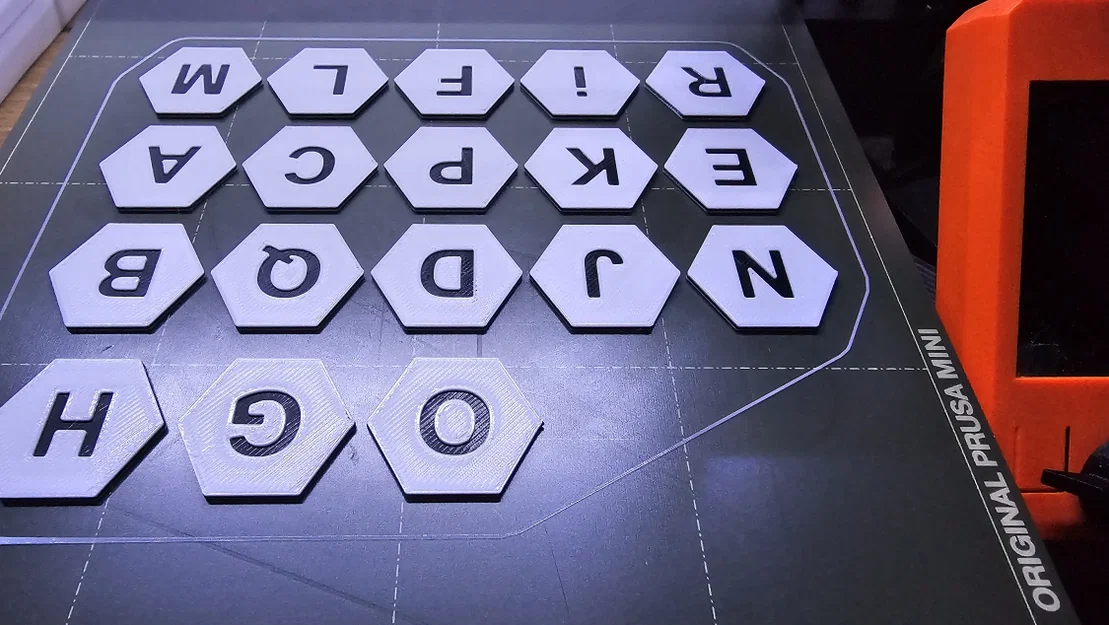 Bộ Token Catan 3D - Phụ kiện thay thế bền bỉ cho board game - Image 2
