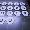 Bộ Token Catan 3D - Phụ kiện thay thế bền bỉ cho board game - Thumbnail 2