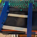 Connector ngắn hơn cho Tomba Laptop Stand - Thumbnail 5