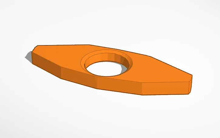 Dụng cụ kẹp sách thông minh (Bookmark) in 3D tiện lợi - Image 2
