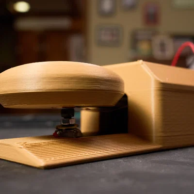 Telegraph Key – phím điện báo tập Morse code