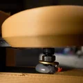 Telegraph Key – phím điện báo tập Morse code - Thumbnail 2