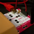 Telegraph Key – phím điện báo tập Morse code - Thumbnail 3