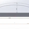 Giá treo roi cưỡi ngựa (8 khe + tùy chọn logo) - Thumbnail 1