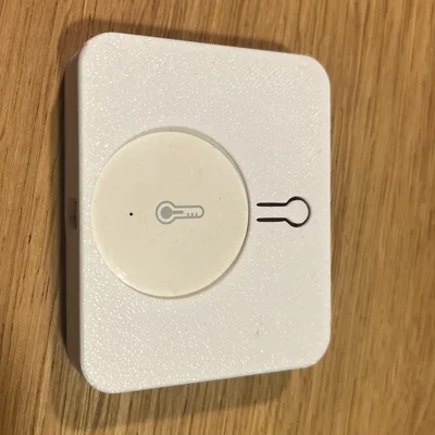 Khay đựng pin AAA thay thế cho cảm biến Xiaomi Mijia