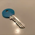 Ốp bọc khóa tham số (Parametric key cover) - Thumbnail 2