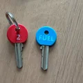 Ốp bọc khóa tham số (Parametric key cover) - Thumbnail 3