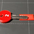 Ốp bọc khóa tham số (Parametric key cover) - Thumbnail 6