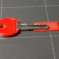 Ốp bọc khóa tham số (Parametric key cover) - Thumbnail 9