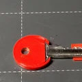 Ốp bọc khóa tham số (Parametric key cover) - Thumbnail 10