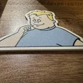 Nam châm âm Mikey Recess (multi-color) (nam châm 8x3mm) - Thumbnail 4