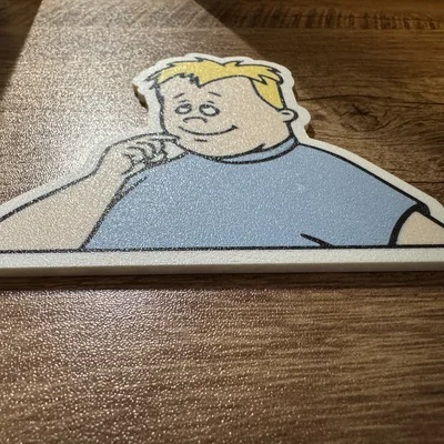 Nam châm âm Mikey Recess (multi-color) (nam châm 8x3mm)