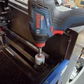 Adapter Z-Axis 1/4 inch cho máy laser Omtech - Thumbnail 2