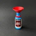 Phễu mini 3D cho lọ sơn Vallejo và The Army Painter - Thumbnail 1