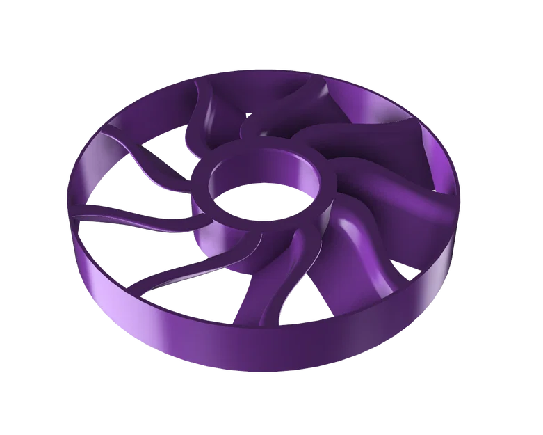 Ninewing - Fan Showdown - Image 1