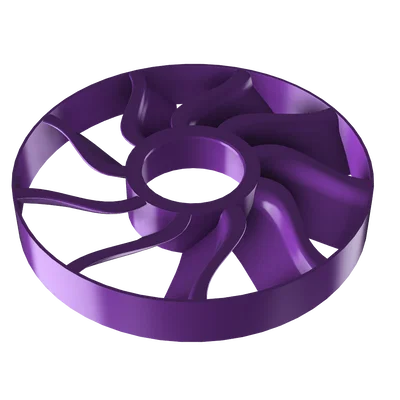 Ninewing - Fan Showdown