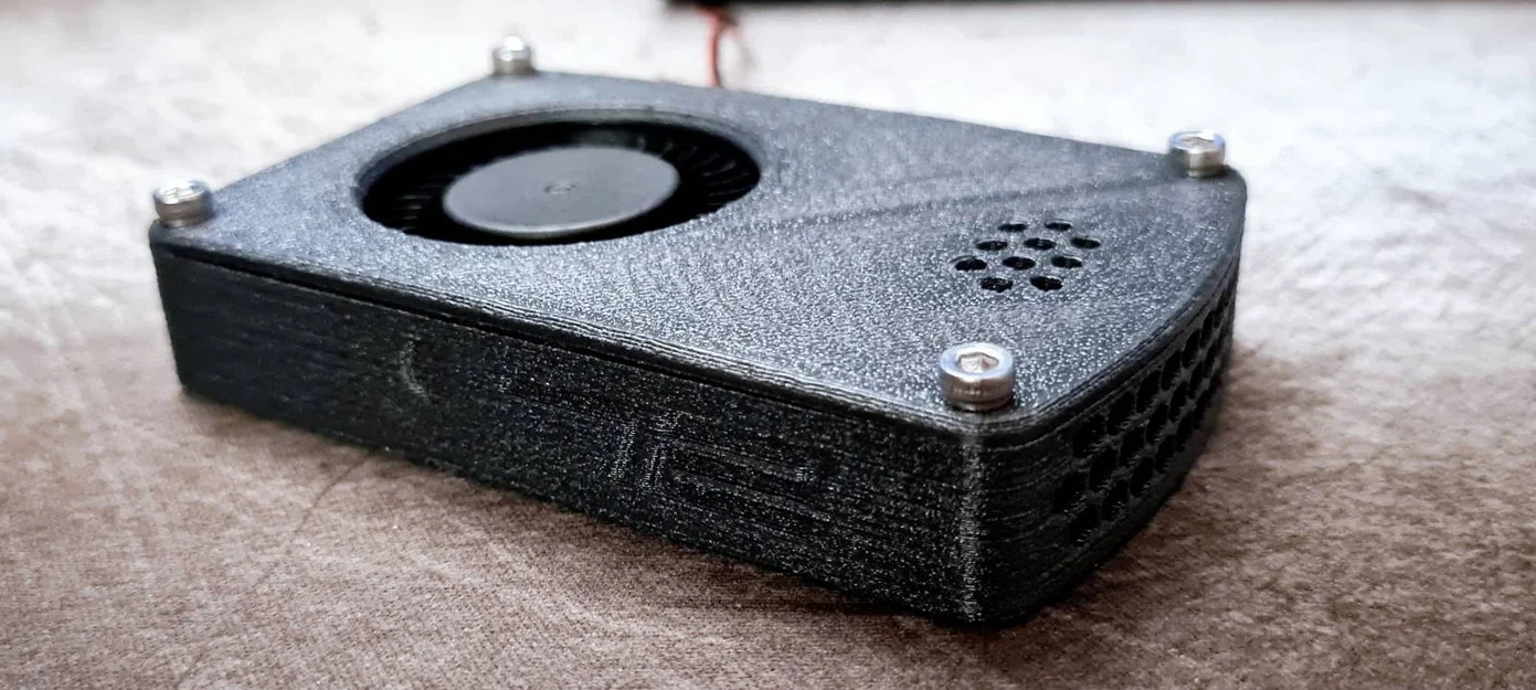 The Carbon Aktivist - Bộ lọc activated carbon VOC 5015 - Image 2