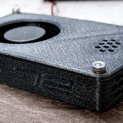 The Carbon Aktivist - Bộ lọc activated carbon VOC 5015