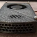 The Carbon Aktivist - Bộ lọc activated carbon VOC 5015 - Thumbnail 3