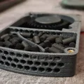 The Carbon Aktivist - Bộ lọc activated carbon VOC 5015 - Thumbnail 4