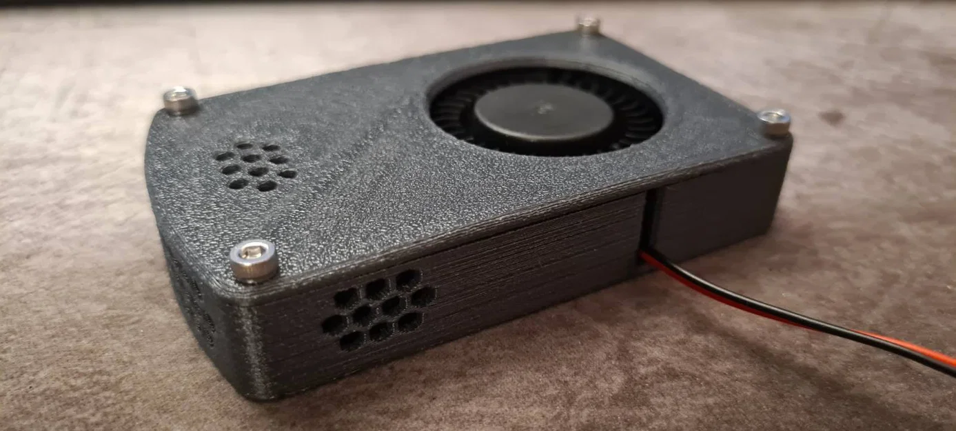 The Carbon Aktivist - Bộ lọc activated carbon VOC 5015 - Image 5