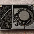 The Carbon Aktivist - Bộ lọc activated carbon VOC 5015 - Thumbnail 6