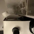 Phễu dẫn nước (Water Chute / funnel) cho máy espresso - Thumbnail 3