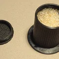 Hộp đựng Silica gel cho cuộn filament - Thumbnail 1