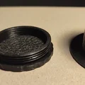 Hộp đựng Silica gel cho cuộn filament - Thumbnail 3