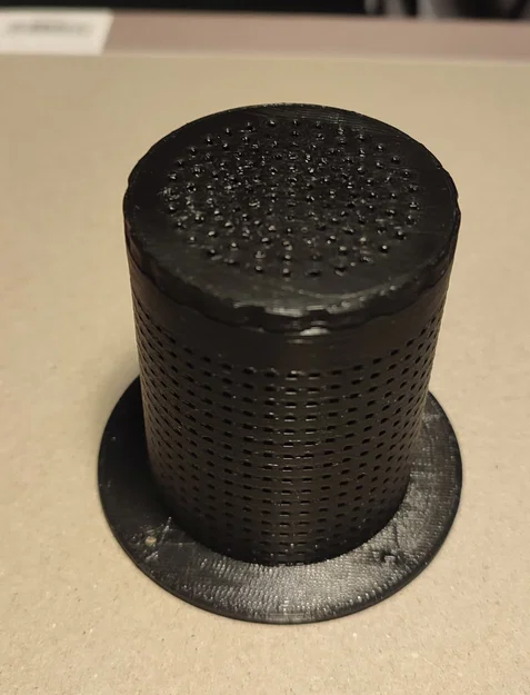 Hộp đựng Silica gel cho cuộn filament - Image 5