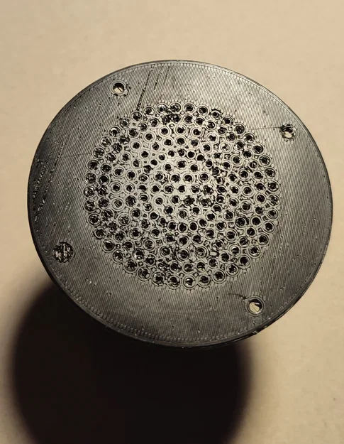 Hộp đựng Silica gel cho cuộn filament - Image 7