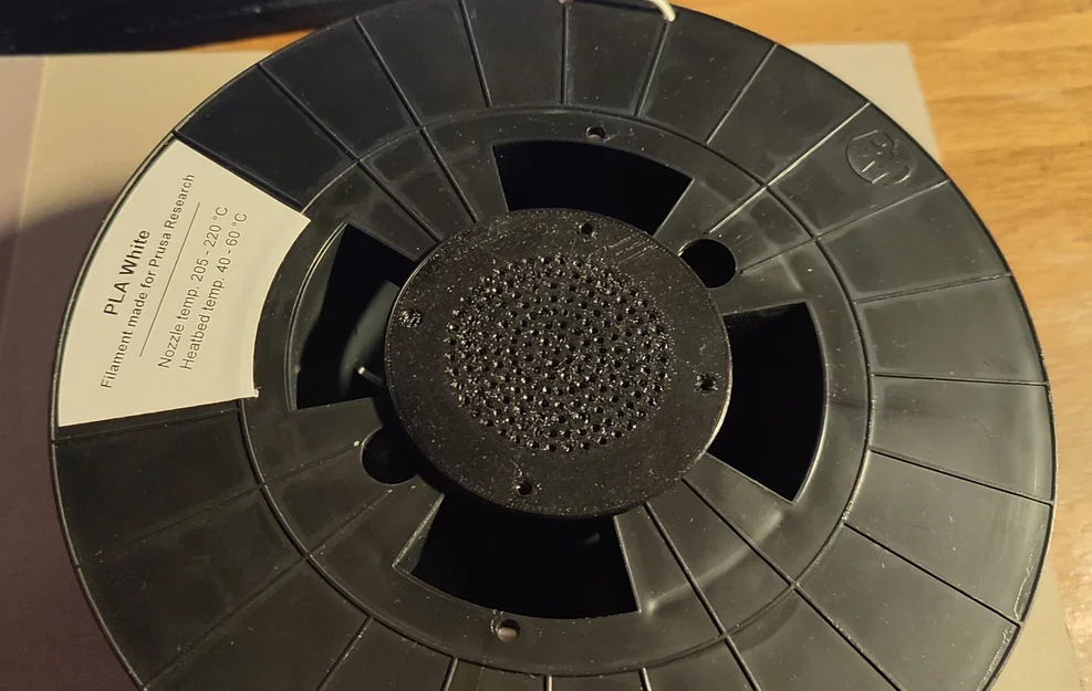 Hộp đựng Silica gel cho cuộn filament - Image 8