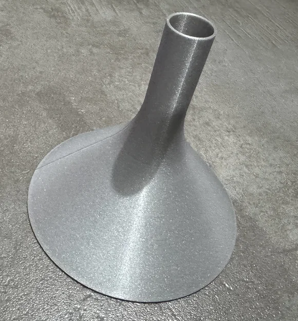 Phễu rót chất lỏng đa năng - Thiết kế 3D tiện dụng cho mọi nhà - Image 1